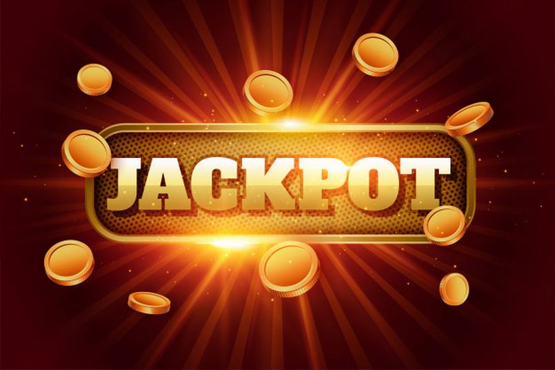  Jackpot có 4 loại được nhiều nhà cái cung cấp