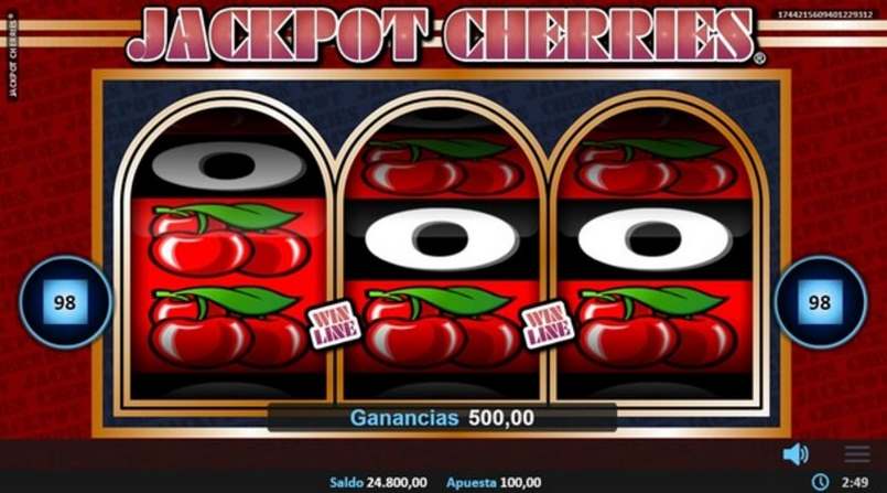 Cách để chơi Jackpot