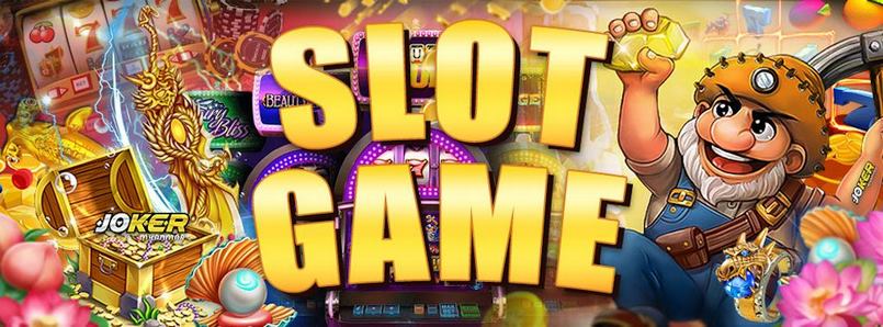 Slot game có 4 thể loại chính bạn nên biết