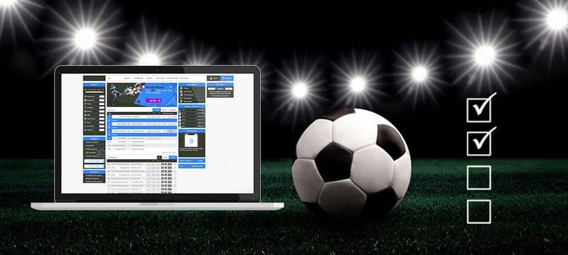 Nhờ có giải pháp trọn gói trang cá độ bóng đá mà website thêm chuyên nghiệp