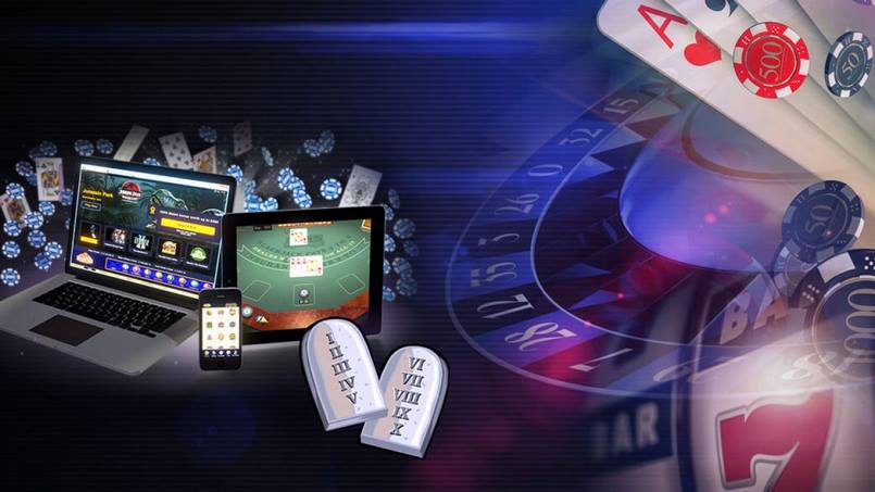 Phần mềm đánh bạc trực tuyến là giải pháp phát triển kinh doanh hiệu quả cho nhà cái
