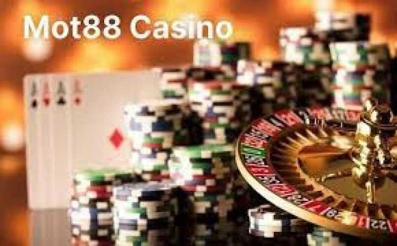 Mot88 Casino hiện đang có những ưu điểm nổi bật nào so với các nhà cái khác?