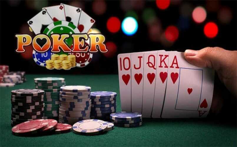 Tổng quan về trò chơi cá cược trực tuyến Poker